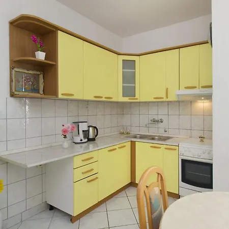Vinko Apartman