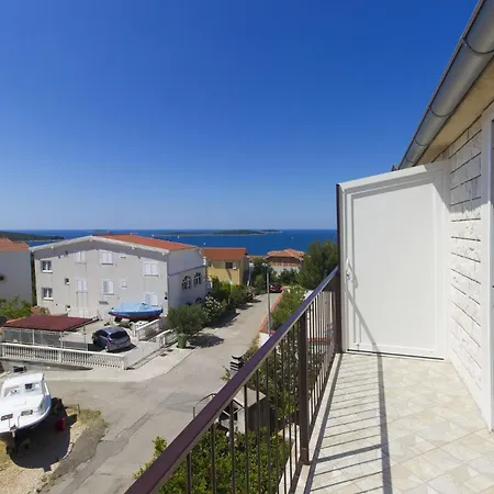 Vinko Apartment