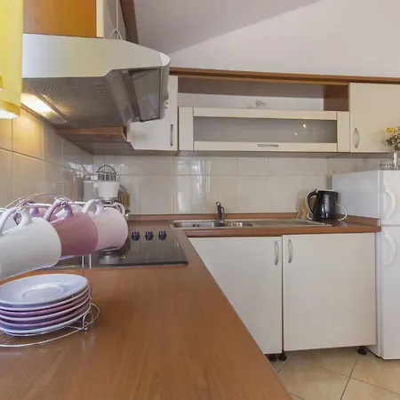 Apartment Vince