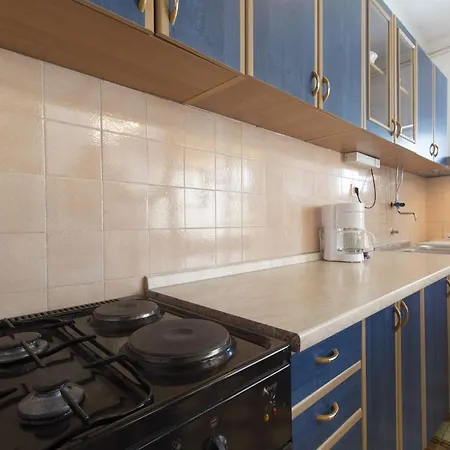 Apartment Vinko Primošten