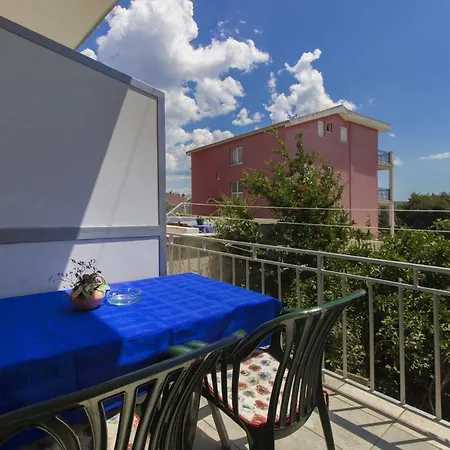 Apartment Vince *