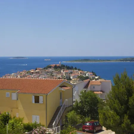 Vinko 프리모스턴