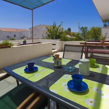 Apartman Vinko Primošten