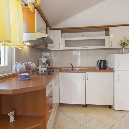 Vinko Apartman