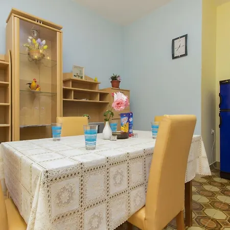 Vince Apartment *