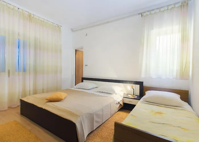 Apartman Vinko *