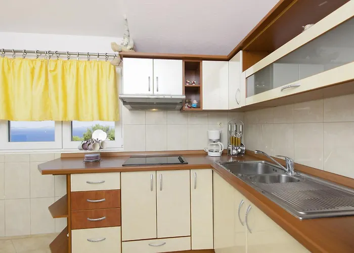 Apartman Vinko *