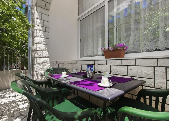 Apartman Vinko Primosten