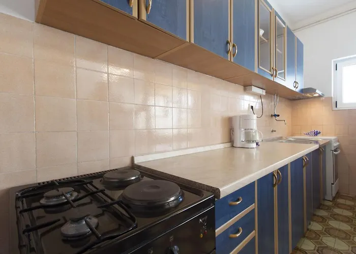 Apartman Vinko Primosten