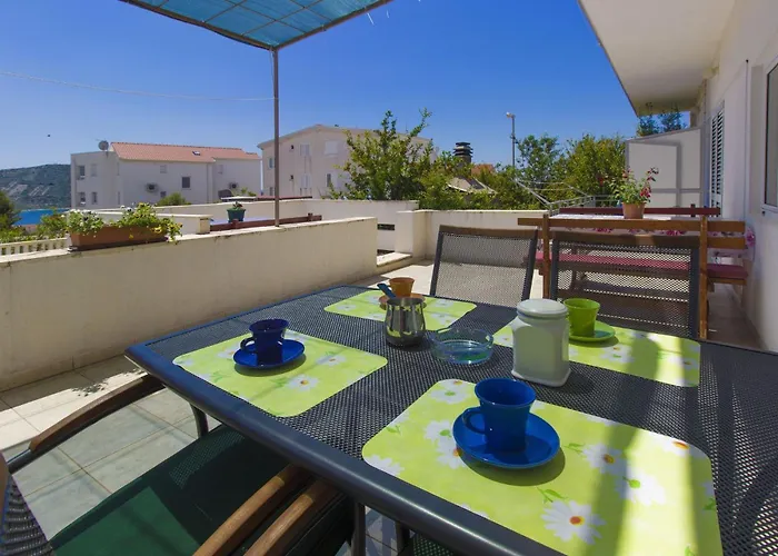 Apartman Vinko Primošten