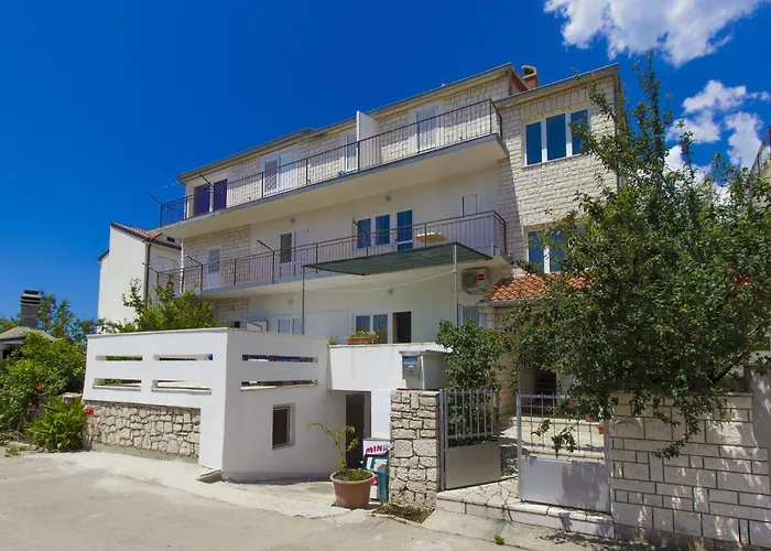 Vinko * 프리모스턴