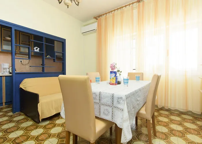 Vinko Apartman