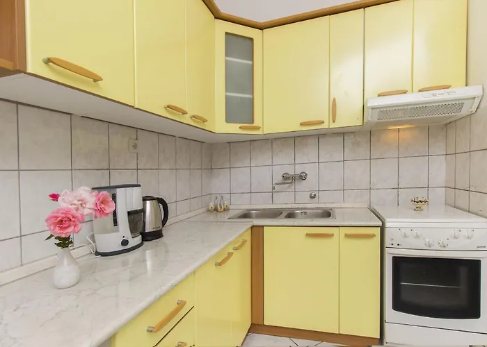 Vinko Apartman Primošten