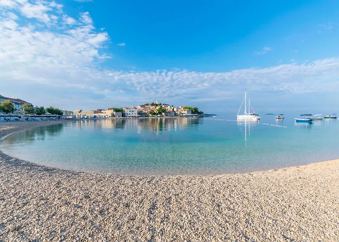 Vinko 프리모스턴